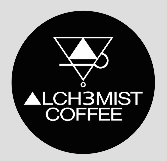 Alch3mist Coffee
