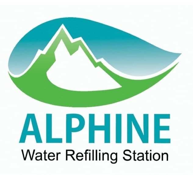 Alphine Water Refilling Station