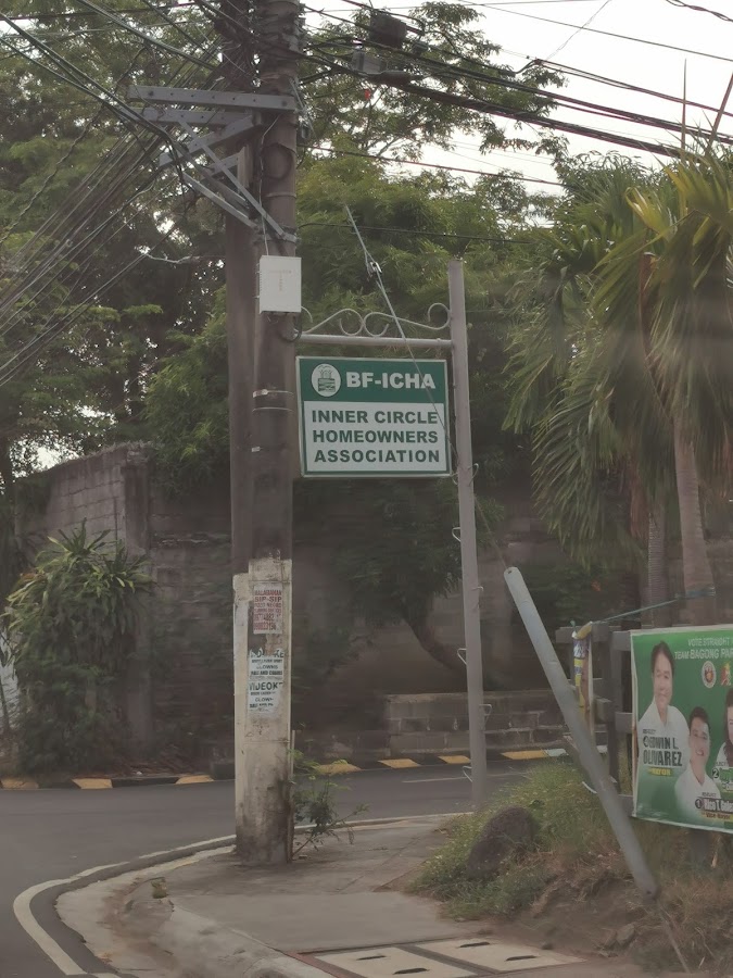 BF Homes Incorporated (HQ)