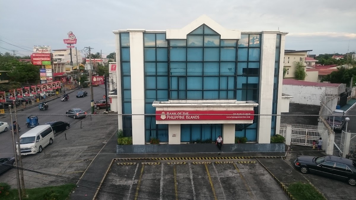 BPI BF Parañaque Aguirre