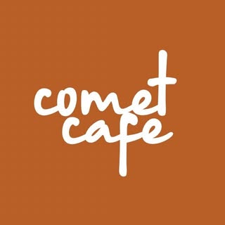Comet Cafe & Creatives