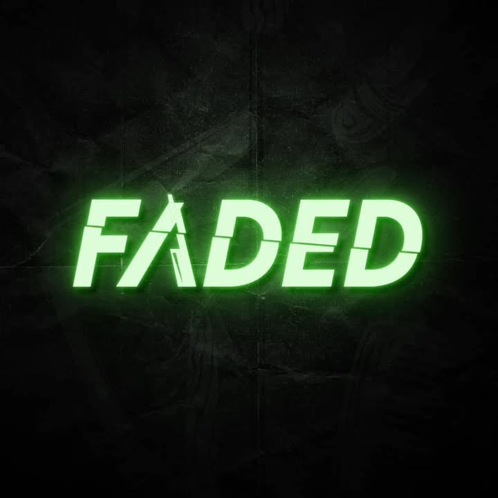 Faded Barbershop BF Homes