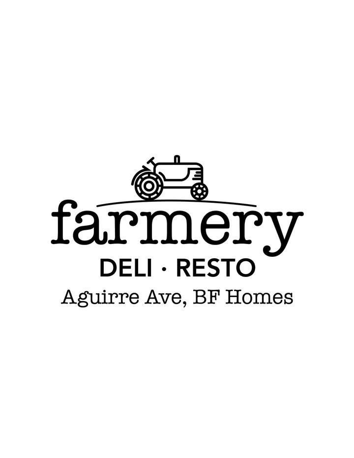 Farmery Deli