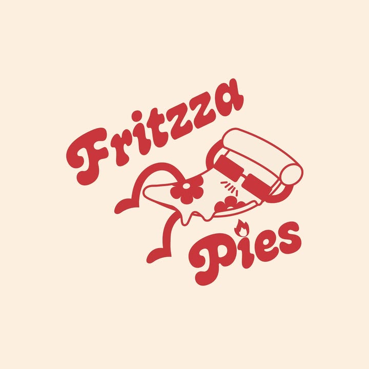 Fritzza Pies