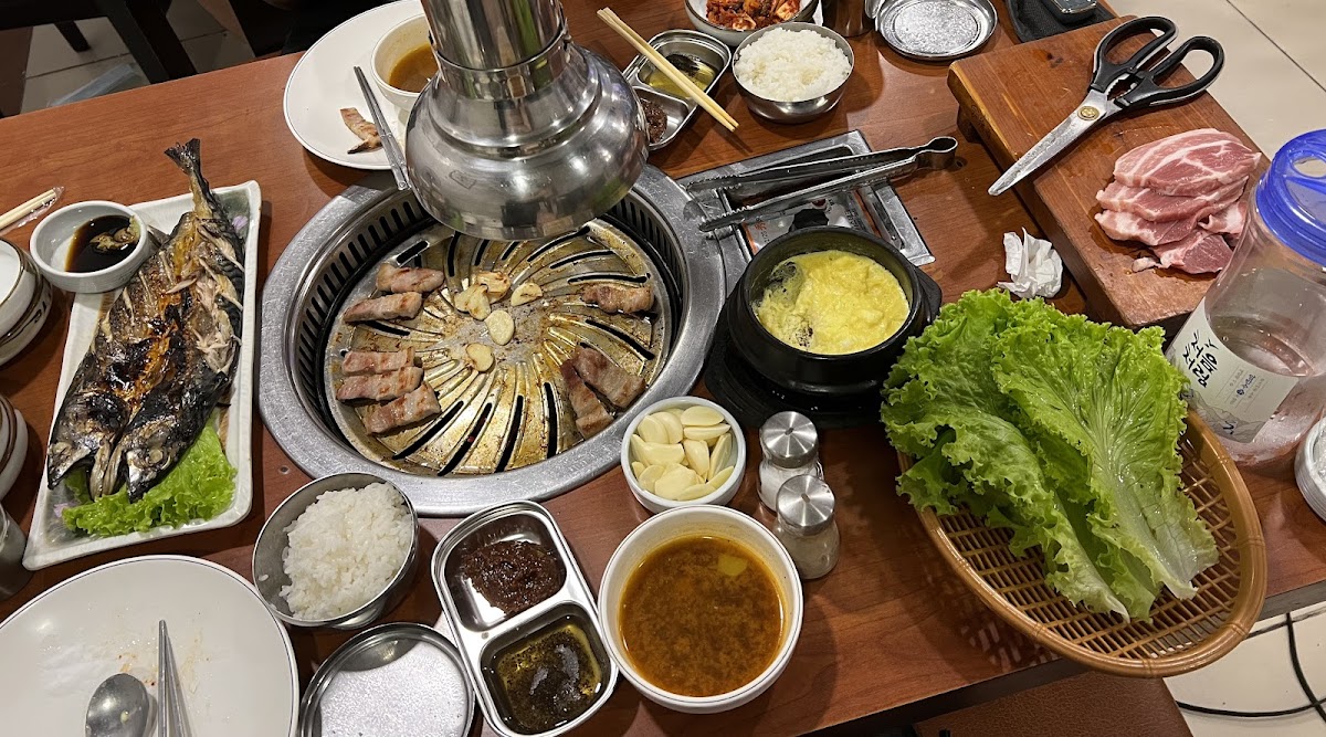 Jang Ga Rae
