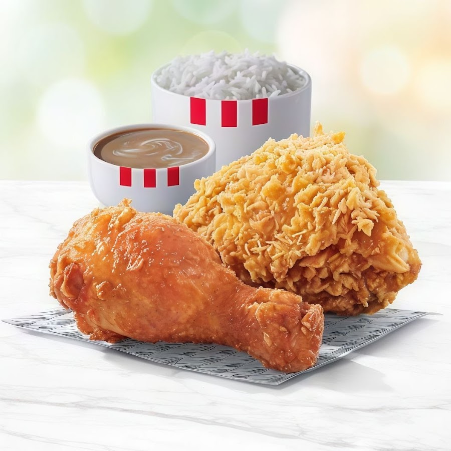 KFC BF Homes
