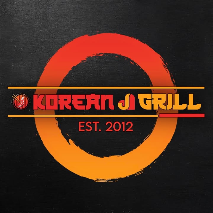 Korean J Grill BF Homes