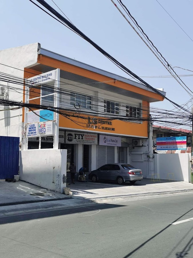 Kumon BF Homes Elizalde