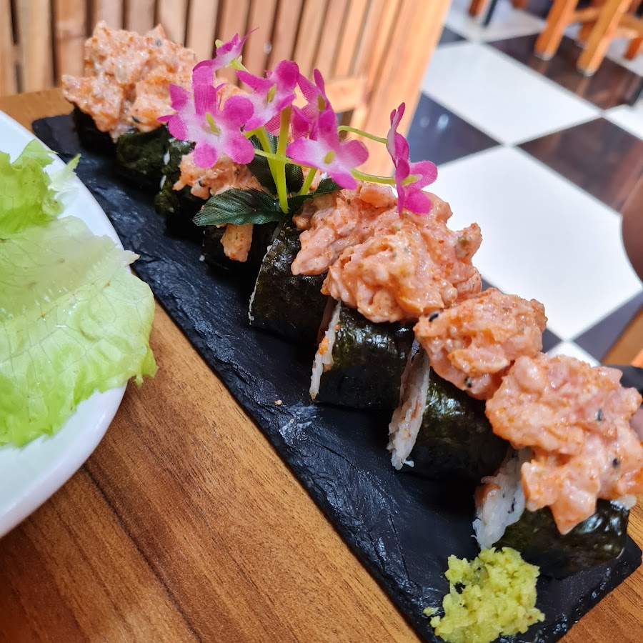 Mega Buffet Restaurant