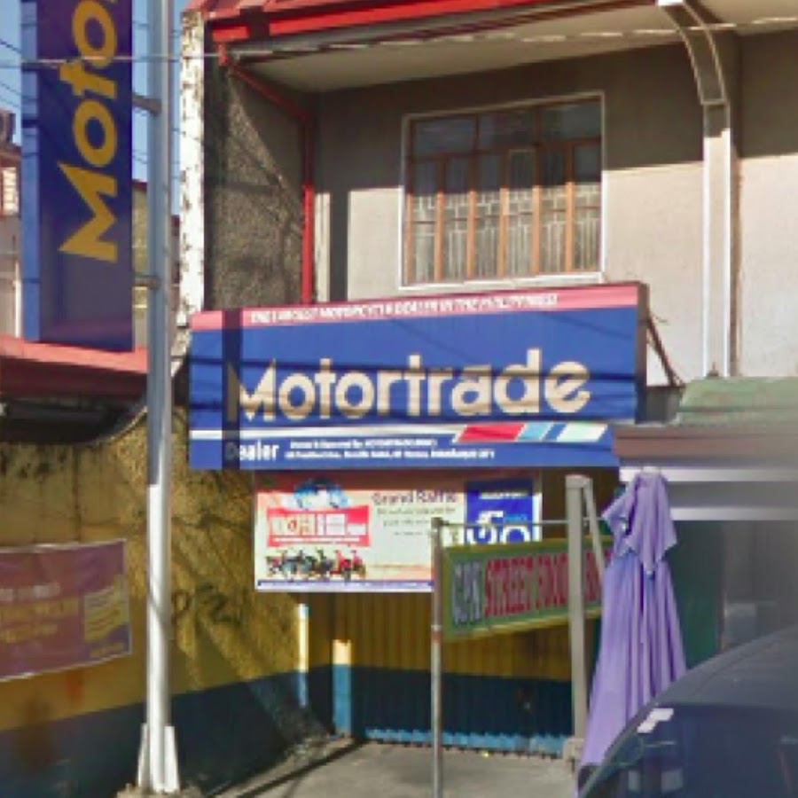 Motortrade BF Homes