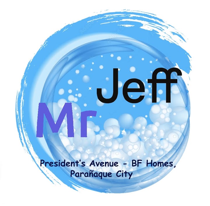 Mr Jeff Laundry