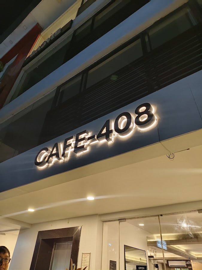 No Name Cafe