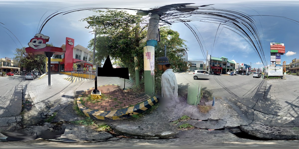 Pergola Mall (complex)