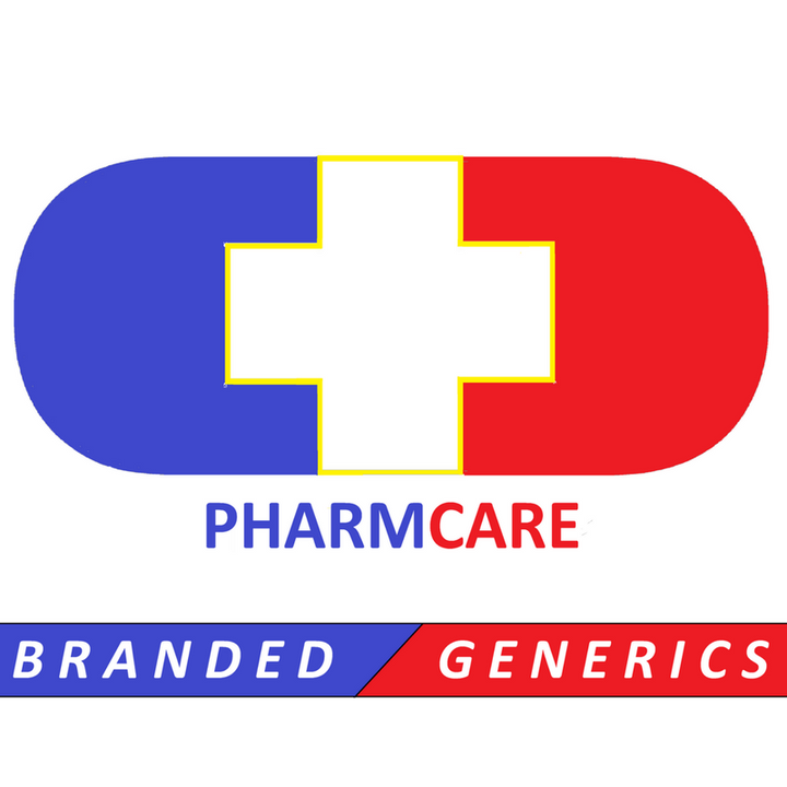 Pharmcare Generics