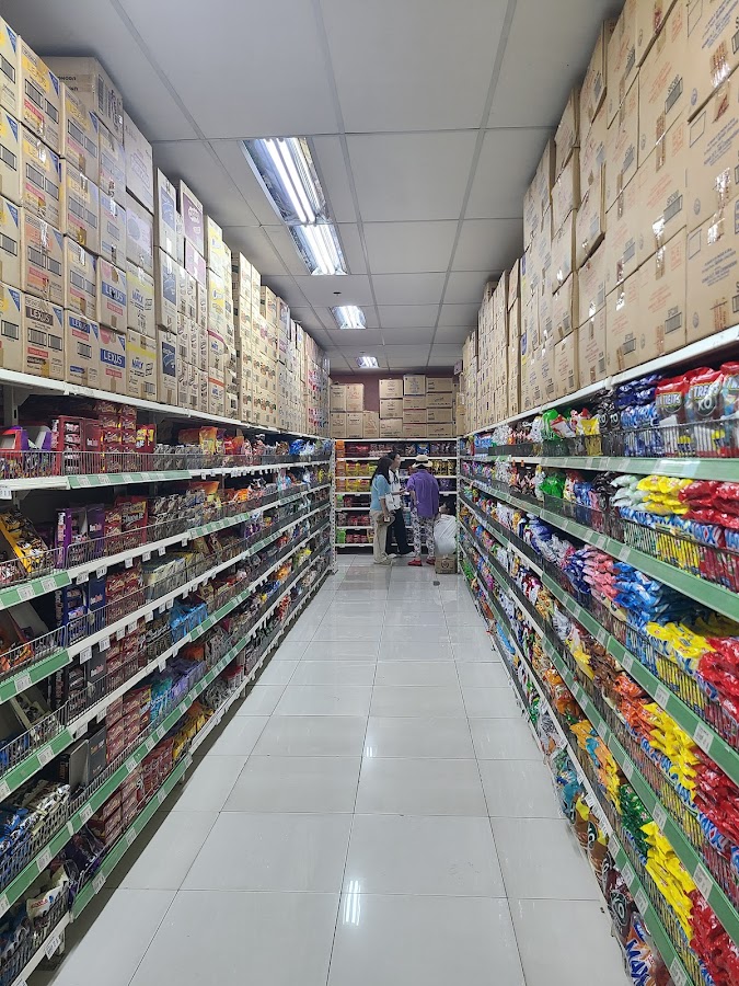 Puregold Southpark