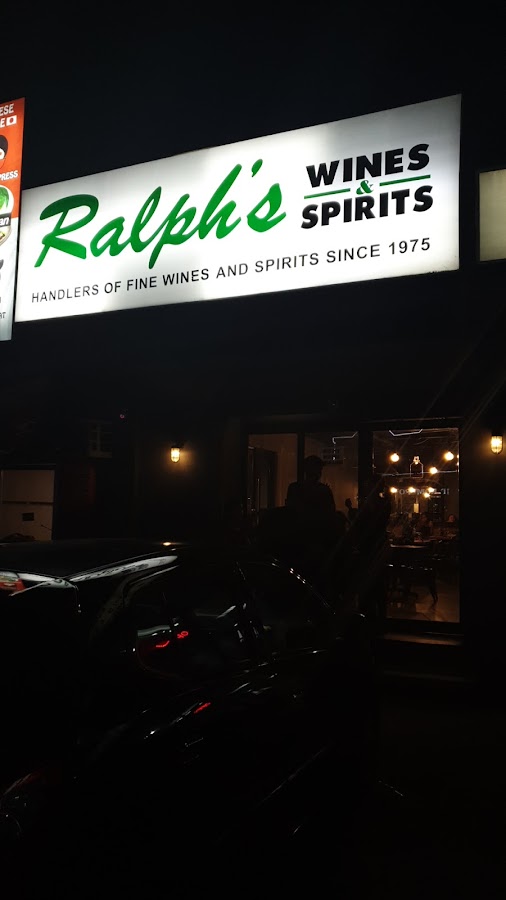 Ralph's Wines and Spirits