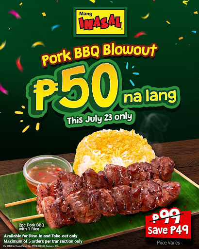 Robinsons Supermarket Pergola