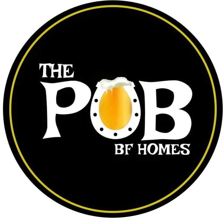 The Pub BF Homes