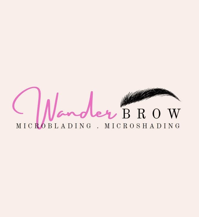 Wander Brow Microblading